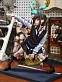 Фигурка Hoshino-san от QAQ Studio