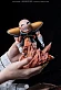 Фигурка Frieza, Krillin, Son Gohan от Tsu Studio Делюкс версия