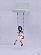 Фигурка Rikka Takarada от Good Smile Company