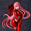 Фигурка Zero Two от NOW STUDIO