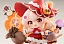 Фигурка Klee от APEX-TOYS