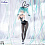 Фигурка Hatsune Miku  от FuRyu