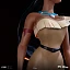Фигурка Pocahontas от Iron Studios