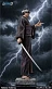 Фигурка Toushirou Hijikata от BOND Studio