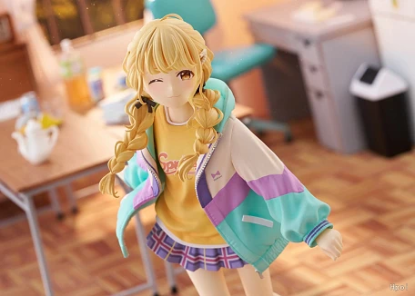 Фигурка Kotone Fujita от PLUM