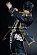 Фигурка Hijikata Toushirou  от Lamzc Studio