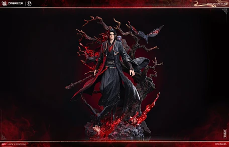 Фигурка Gui Li от Shi Yue Wu Tong Studio