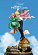 Фигурка Sophie Hatter & Howl от ChaoShe STUDIO