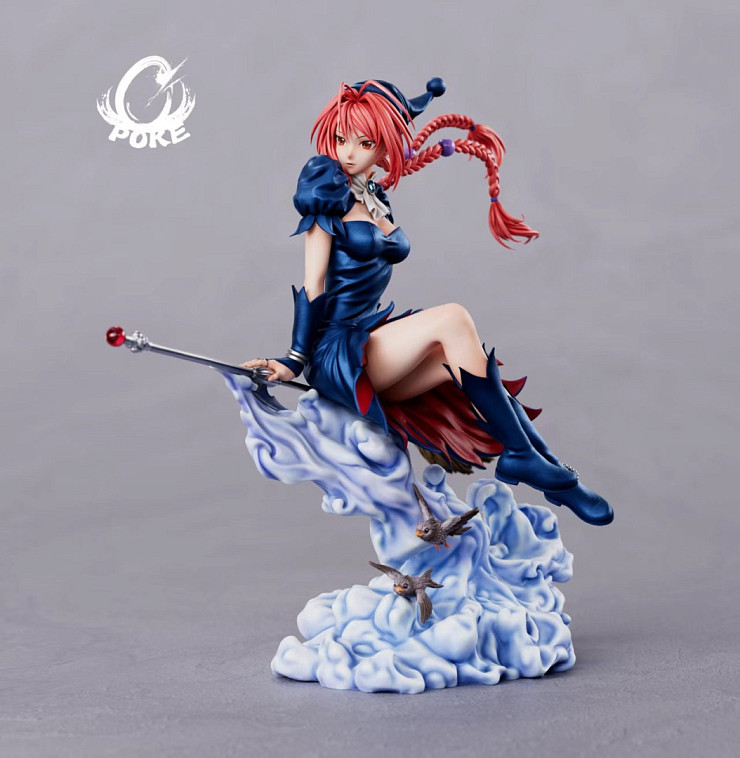 Фигурка Dorothy от Poke Studio