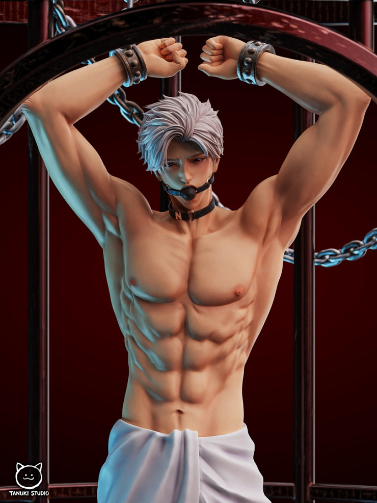 Sylus от TANUKI Studio