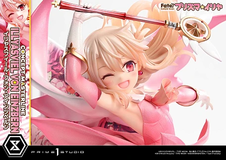 Фигурка Illyasviel von Einzbern от Prime 1 Studio Стандартная версия (CMFKL-01)
