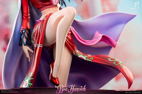 Фигурка Boa Hancock от YE Studio Стандартная версия