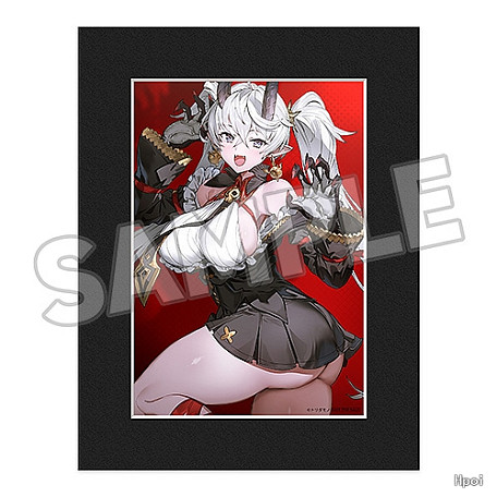 Фигурка Vell от Good Smile Company Бонусная версия
