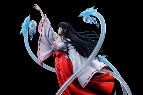Фигурка Kikyo от WAWA Studio