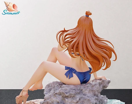 Фигурка Mei Terumi от Summer Studio