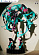 Фигурка Hatsune Miku  от FuRyu