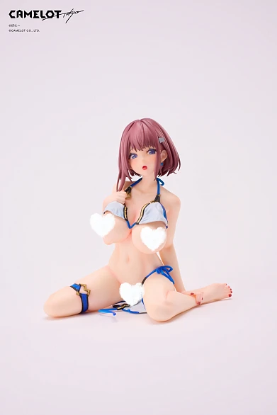 Фигурка Hitoyo-chan от CAMELOT Бонусная версия