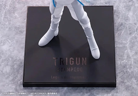 Фигурка Legato Bluesummers от Kotobukiya