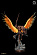 Фигурка Crucible Knight  от Ashes Studio