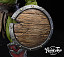 Фигурка Orc Mercenary Captain Kagas от Memory Toys