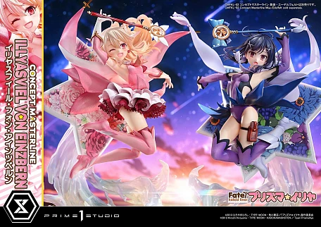 Фигурка Illyasviel von Einzbern от Prime 1 Studio Стандартная версия (CMFKL-01)