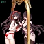 Фигурка Tokisaki Kurumi от LI HUI Studio Делюкс версия