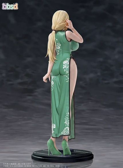 Фигурка Tsunade от BBSD Studio