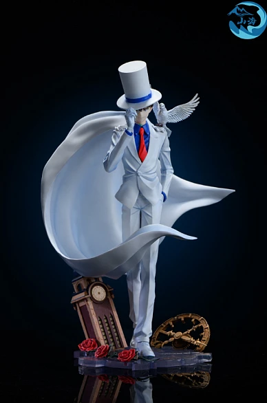 Фигурка Kaito Kuroba от Shan Hai Studio