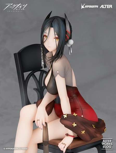 Фигурка Ines от Alter
