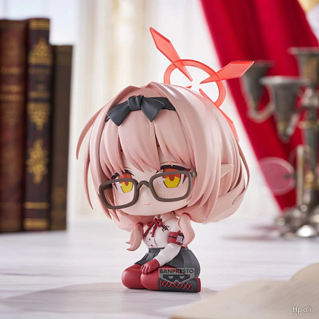 Фигурка Hinomiya Chinatsu от Banpresto