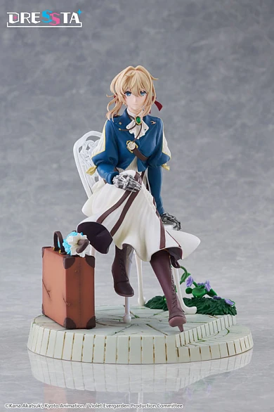 Фигурка Violet Evergarden от Taito