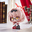 Фигурка Hinomiya Chinatsu от Banpresto