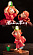 Фигурка Ponyo от LAPUTA Studio