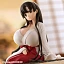 Фигурка Kasumi Iwato от Banpresto