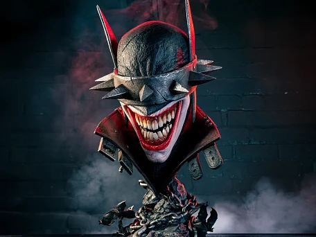Фигурка Batman от PureArts