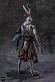 Фигурка Kensai the Nameless One от Maestro Union
