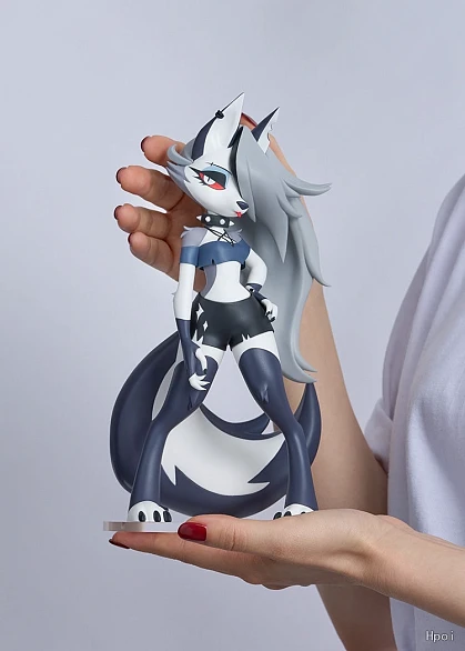 Фигурка Loona от Good Smile Company