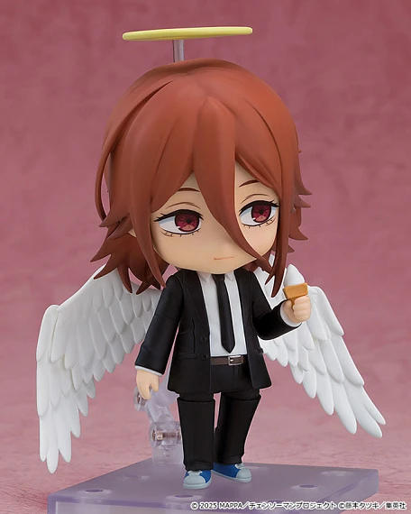 Фигурка Angel Devil от Good Smile Company