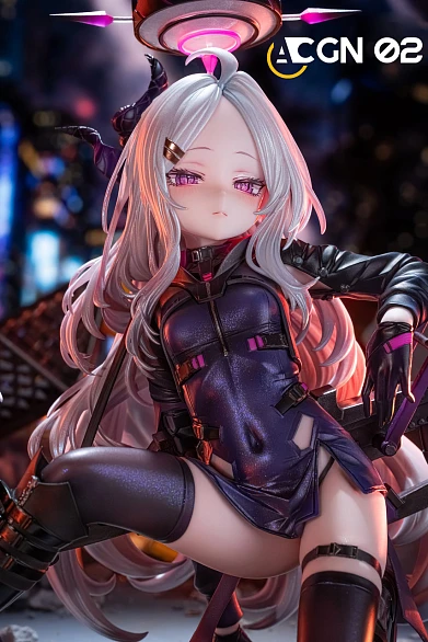 Фигурка Hina Sorasaki от ACGN 02 Studio