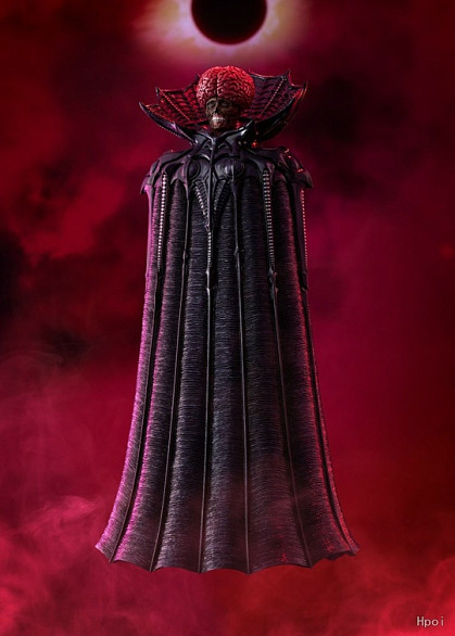 Фигурка Void от Good Smile Company