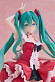 Фигурка Miku Hatsune/Мику Хатсунэ от Taito