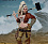 Фигурка Gemma от HunDian Studio