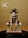 Фигурка Monkey D. Luffy от WZ Studio
