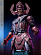 Фигурка Galactus от Hottoys