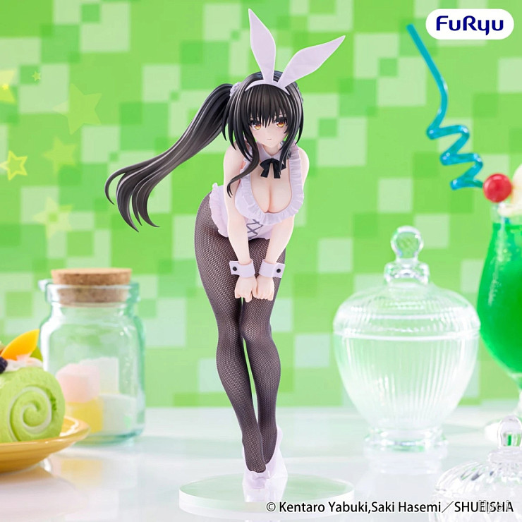 Фигурка Yui Kotegawa от FuRyu
