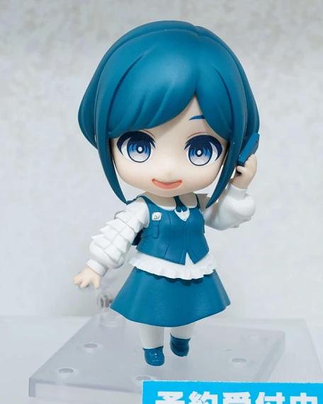 Фигурка Azami Fukurai от Good Smile Company Бонусная версия