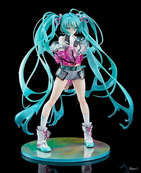Фигурка Hatsune Miku от Good Smile Company
