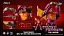 Фигурка Hot Rod от Threezero