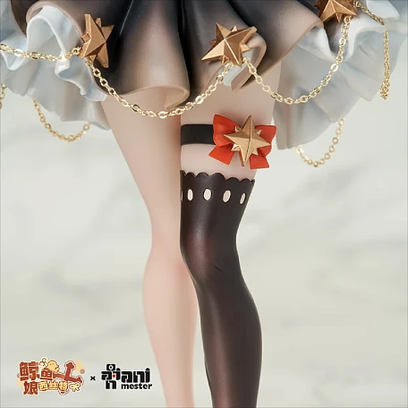 Фигурка Sist - Virtual Idol Sister, Sist от AniMester Версия A