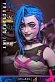 Фигурка Jinx от Hot Toys